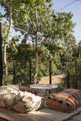  Photo 2 of 19 in Elevated Tranquility in the Heart of Laurel Canyon: A Contemporary Treehouse Oasis by Luxury Homes & Lifestyle