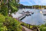  Photo 4 of 33 in A Historic Waterfront Gem on Washington's Bainbridge Island by Luxury Homes & Lifestyle