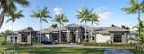  Photo 3 of 11 in The Agency’s Resop Team’s Unveils Multiple New Listings in Pine Ridge, Representing Over $90M in Custom Built Estates in Naples Most Sought-After Neighborhood by Luxury Homes & Lifestyle
