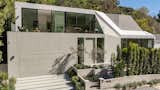  Photo 1 of 28 in Embracing Modern Luxury in Bel Air by Luxury Homes & Lifestyle