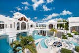  Photo 1 of 25 in This $23 Million Turks & Caicos Oasis Has 190 Feet of Oceanfront by Luxury Homes & Lifestyle