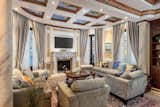  Photo 14 of 39 in Inside the French-Inspired Mansion Featured on Hit TV Show "Schitt's Creek" by Luxury Homes & Lifestyle