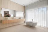 Photo 4 of 35 in Inside a Thoughtfully Designed Architectural Retreat by Luxury Homes & Lifestyle
