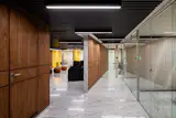 Oficinas Palacio de Hierro - IDEA Asociados