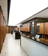 Oficinas Palacio de Hierro - IDEA Asociados