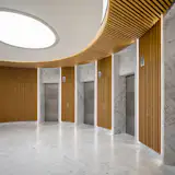 Oficinas Palacio de Hierro - IDEA Asociados