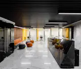 Oficinas Palacio de Hierro - IDEA Asociados