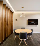 Oficinas Palacio de Hierro - IDEA Asociados