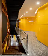 Oficinas Palacio de Hierro - IDEA Asociados