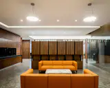 Oficinas Palacio de Hierro - IDEA Asociados