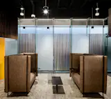 Oficinas Palacio de Hierro - IDEA Asociados