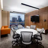 Oficinas Palacio de Hierro - IDEA Asociados