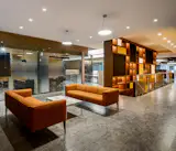 Oficinas Palacio de Hierro - IDEA Asociados