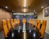 Oficinas Palacio de Hierro - IDEA Asociados