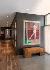 Understated simplicity and versatility shines with Aurora MR 16 Accent Square Edge 3.3 fixtures