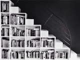 Bookshelf Rail (Denmark)