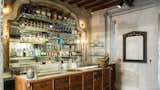 Bar: Sacripante Gallery by Giorgia Cerulli