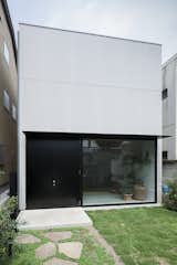  Photo 2 of 9 in House in Daizawa by Nobuo Araki / The Archetype
