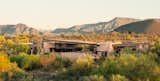 Saguaro Ridge/Orem Residence