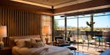 Guest Bedroom  Photo 20 of 26 in Saguaro Ridge/Orem Residence by Douglas Fredrikson