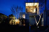  Photo 9 of 35 in The HOUSE with a big crape myrtle by Yas. Maeda/M-architects