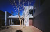  Photo 1 of 35 in The HOUSE with a big crape myrtle by Yas. Maeda/M-architects