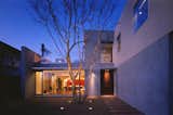  Photo 5 of 35 in The HOUSE with a big crape myrtle by Yas. Maeda/M-architects