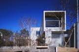  Photo 12 of 35 in The HOUSE with a big crape myrtle by Yas. Maeda/M-architects