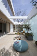  Photo 3 of 51 in VILLA on the park by Yas. Maeda/M-architects