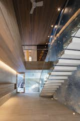 WATER GLASS VILLA / M architects