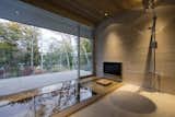 WATER GLASS VILLA / M-architects