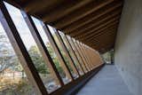 WATER GLASS VILLA / M-architects