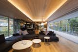 WATER GLASS VILLA / M-architects