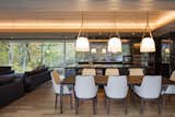WATER GLASS VILLA / M-architects