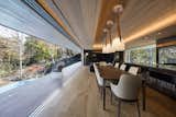 WATER GLASS VILLA / M-architects