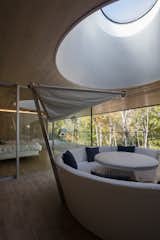 WATER GLASS VILLA / M-architects