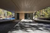 WATER GLASS VILLA / M-architects