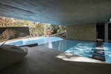 WATER GLASS VILLA / M-architects