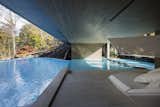 WATER GLASS VILLA / M-architects