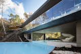 WATER GLASS VILLA / M-architects