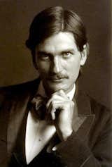 Keeler was a poet and student at CAL when he met Mayback, whom he commissioned to design his house.
