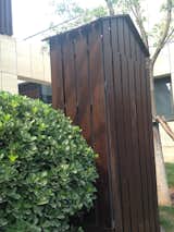 Dasso. XTR Rain Clad Siding in the Beijing Changyang Vanke, Beijing, China 2014