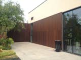 Dasso. XTR Rain Clad Siding in the Beijing Changyang Vanke, Beijing, China 2014