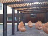 Dasso. XTR Rain Clad Siding in the Beijing Changyang Vanke, Beijing, China 2014