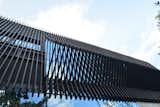 Dasso. XTR Rain Clad Siding in the Beijing Changyang Vanke, Beijing, China 2014
