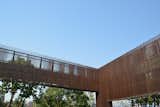 Dasso. XTR Rain Clad Siding in the Beijing Changyang Vanke, Beijing, China 2014
