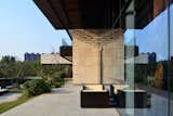 Dasso. XTR Rain Clad Siding in the Beijing Changyang Vanke, Beijing, China 2014