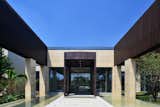 Dasso. XTR Rain Clad Siding in the Beijing Changyang Vanke, Beijing, China 2014