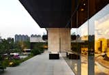 Dasso. XTR Rain Clad Siding in the Beijing Changyang Vanke, Beijing, China 2014
