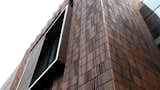 Dasso. XTR Rain Clad Siding in the Beijing Changyang Vanke, Beijing, China 2014